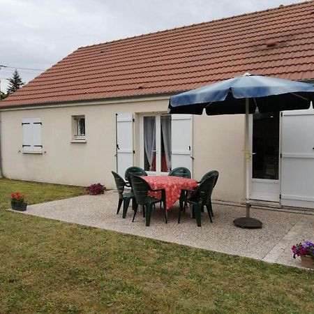 Maison Independante Lailly-en-Val Zewnętrze zdjęcie
