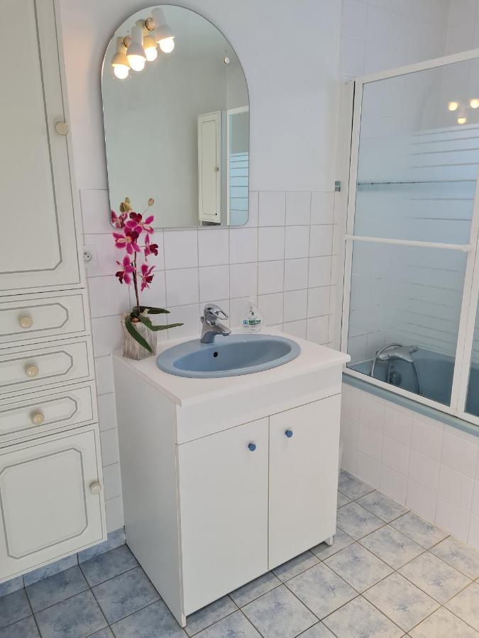 Maison Independante Lailly-en-Val Zewnętrze zdjęcie